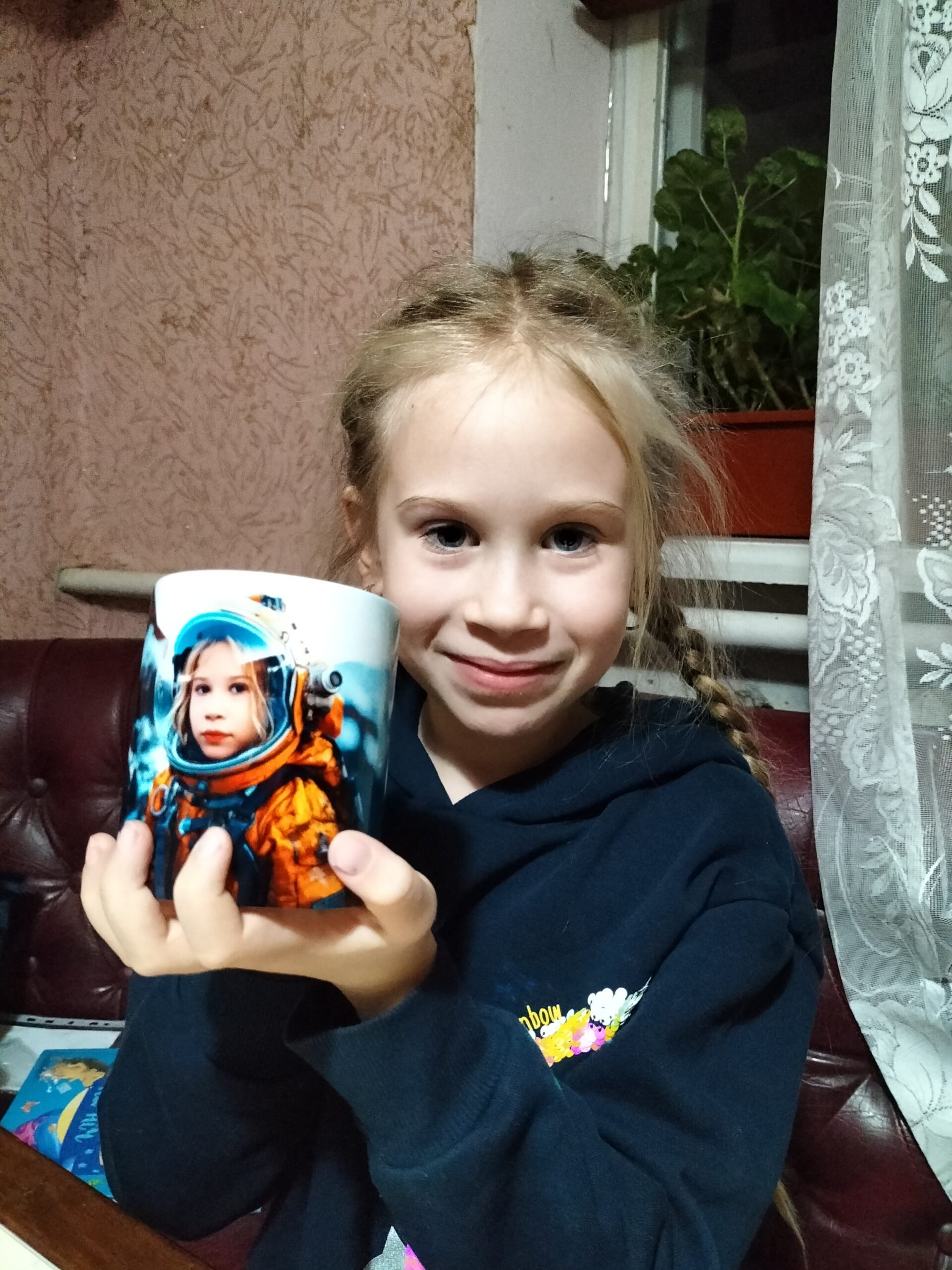 Друк на чашках по фото – персональні чашки з вашими унікальними образами.